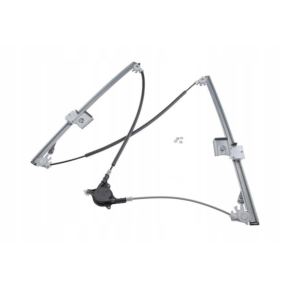 Mercedes Viano (W639) ablakemelő szerkezet (JOBB ELSŐ)