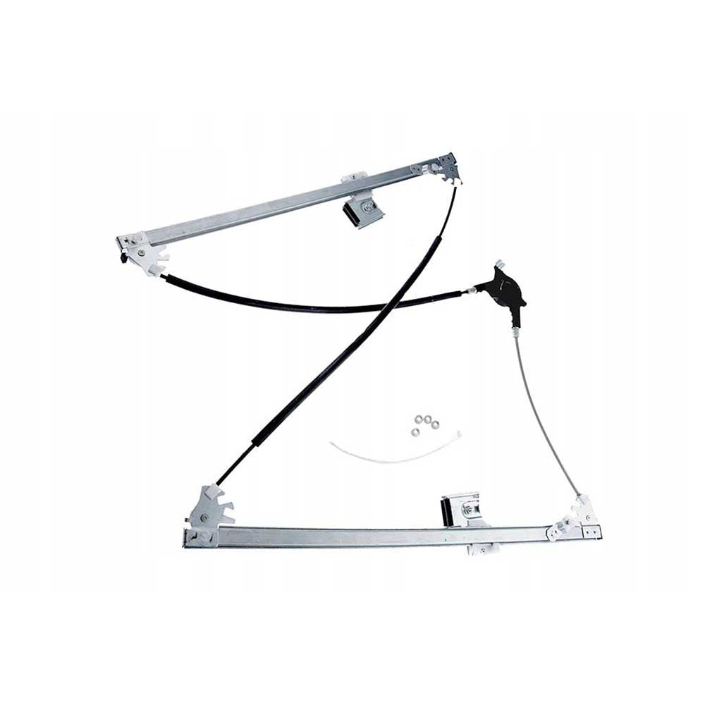 Mercedes Viano (W639) ablakemelő szerkezet (JOBB ELSŐ)