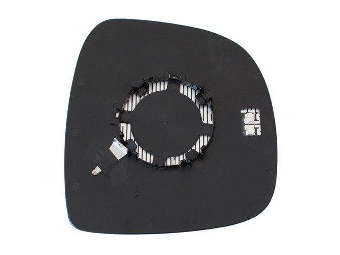 Mercedes Vito 639 tükörlap fűthető bal szürke