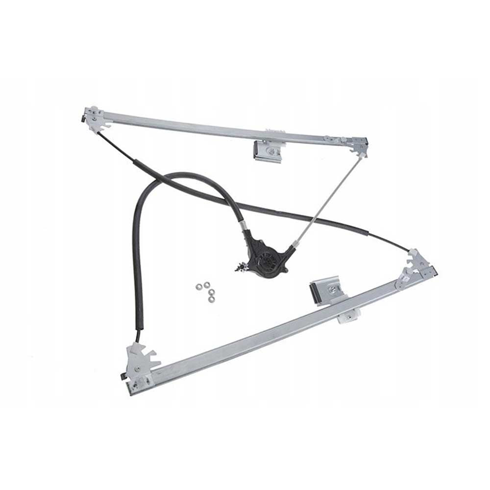 Mercedes Vito Autobus (W639) ablakemelő szerkezet (BAL ELSŐ)