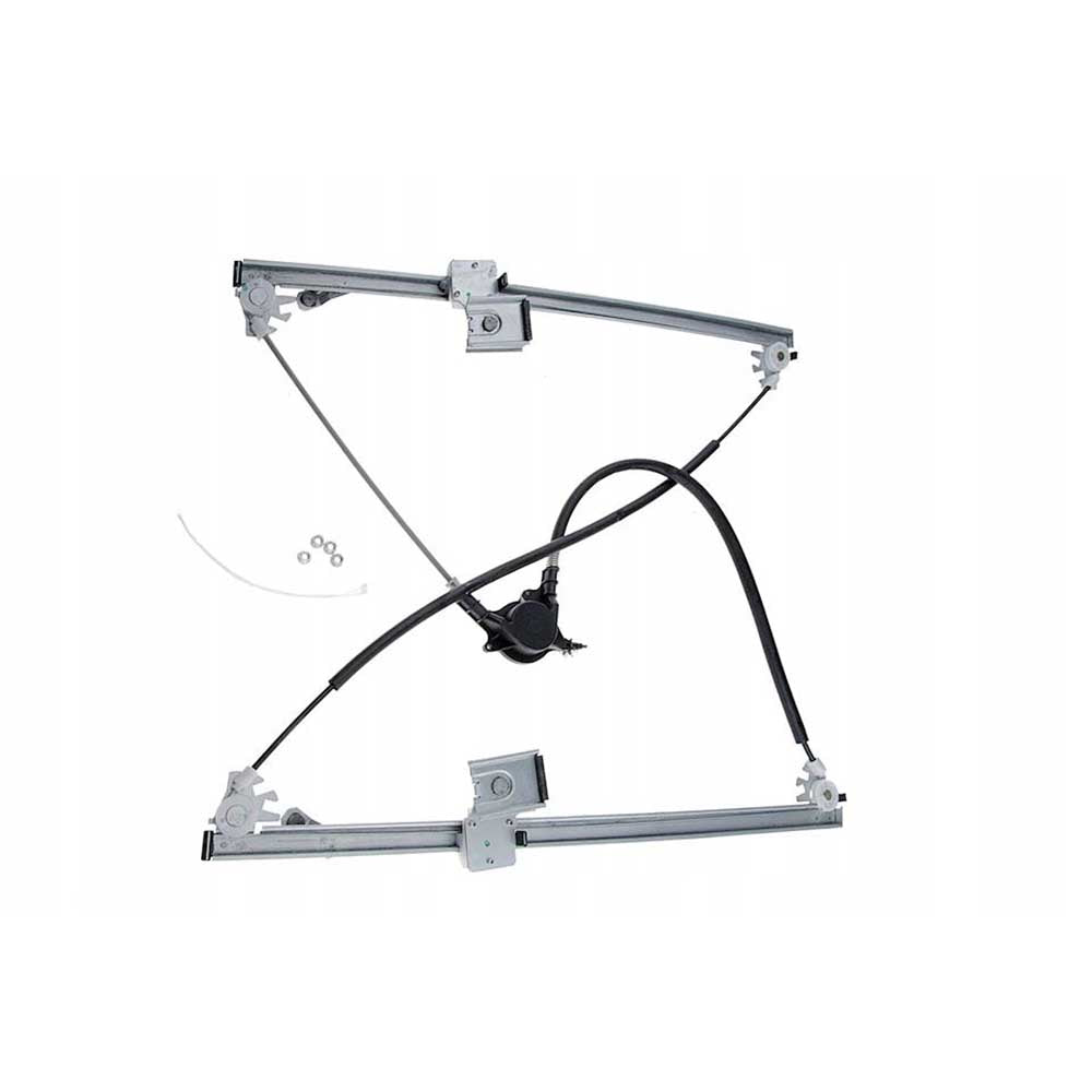 Mercedes Vito Autobus (W639) ablakemelő szerkezet (BAL ELSŐ)