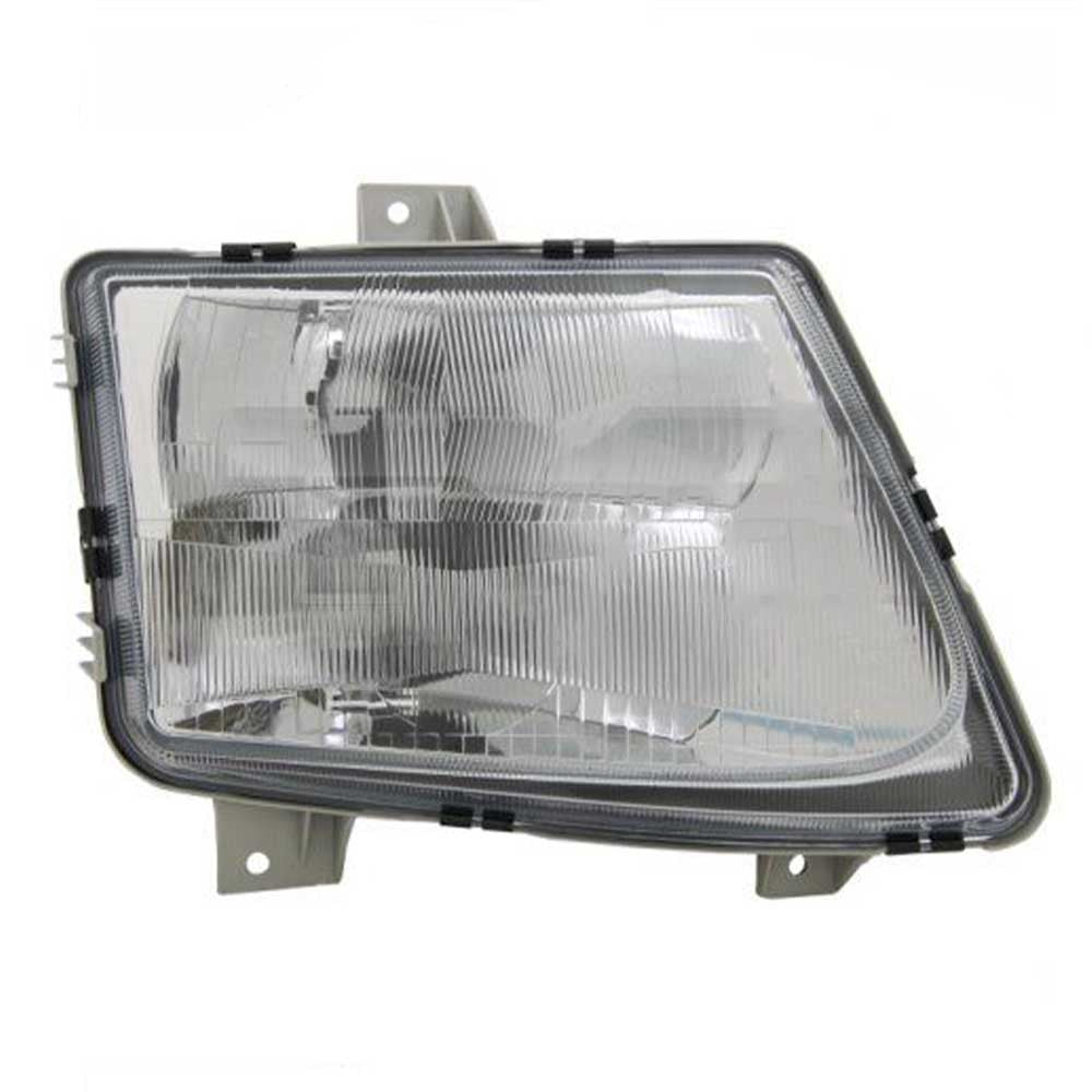 Mercedes Vito bal első fényszóró 1996-2003