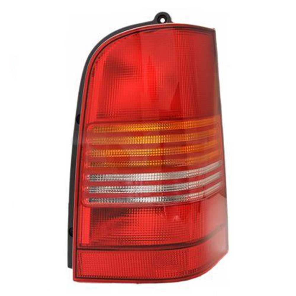 Mercedes Vito bal hátsó lámpa 1996-2003