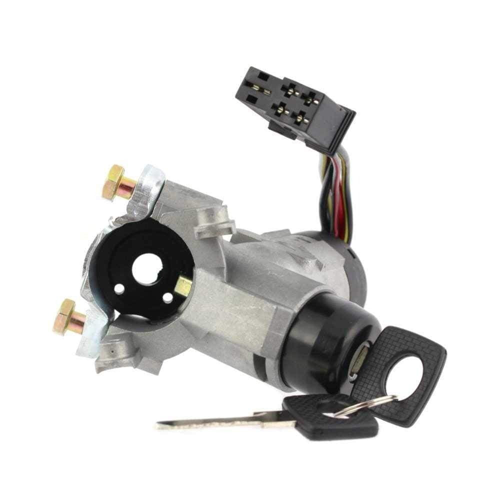 Mercedes Vito 638 komplett gyújtáskapcsoló