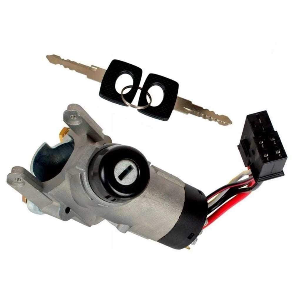 Mercedes Vito 638 komplett gyújtáskapcsoló