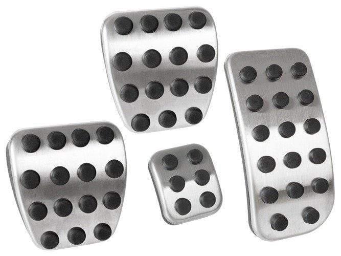 Mercedes Vito/Viano W639 pedálgumi szett