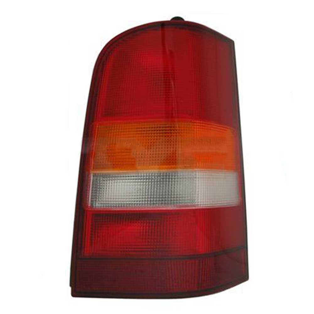 Mercedes Vito W638 jobb hátsó lámpa 1996-2003