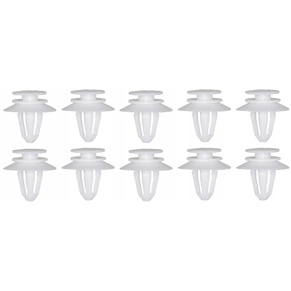 Mercedes W124 kárpit rögzítő patent szett 1985-1995 | Peppi.hu