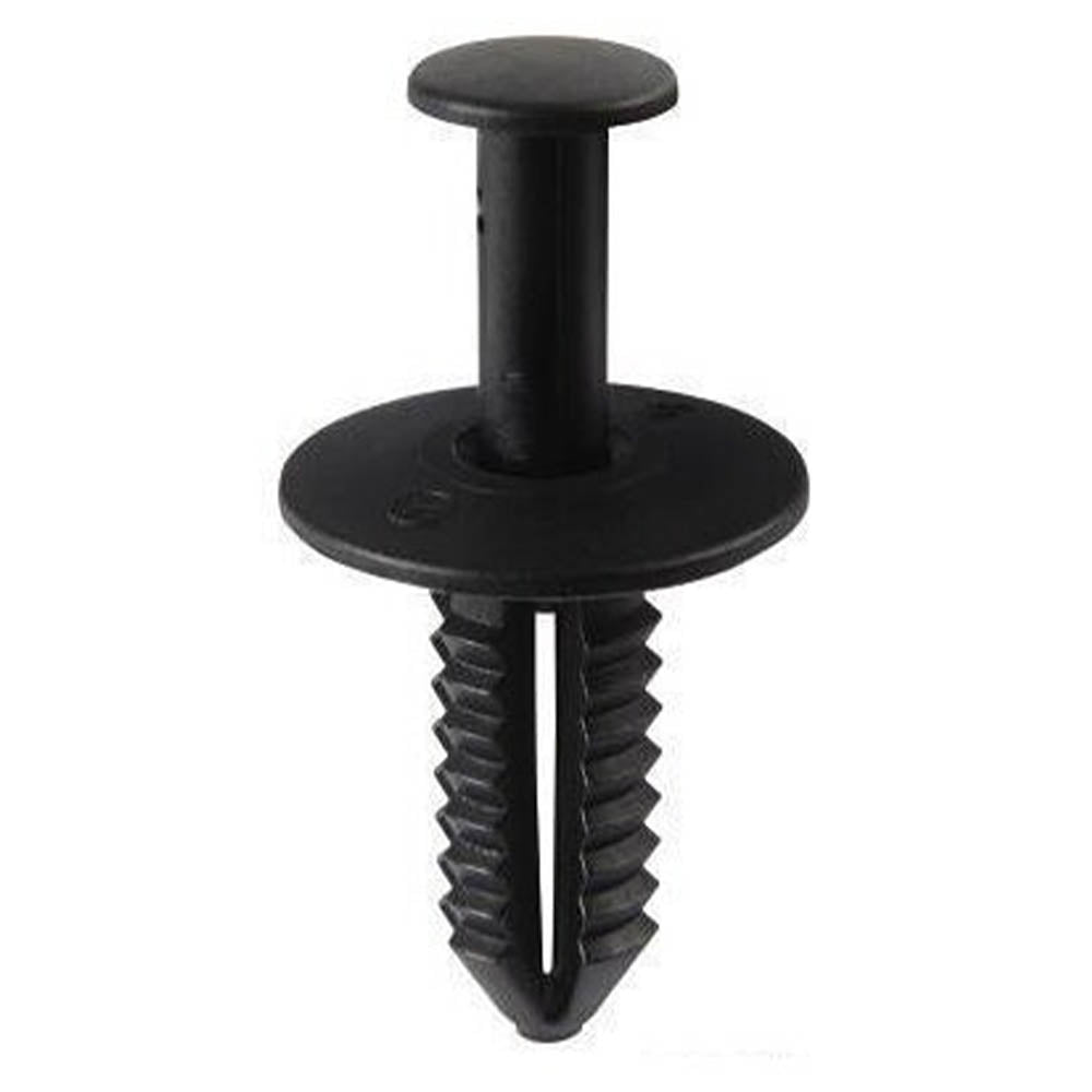 Mercedes W210 motorvédő burkolat rögzítő szett 1995-2002