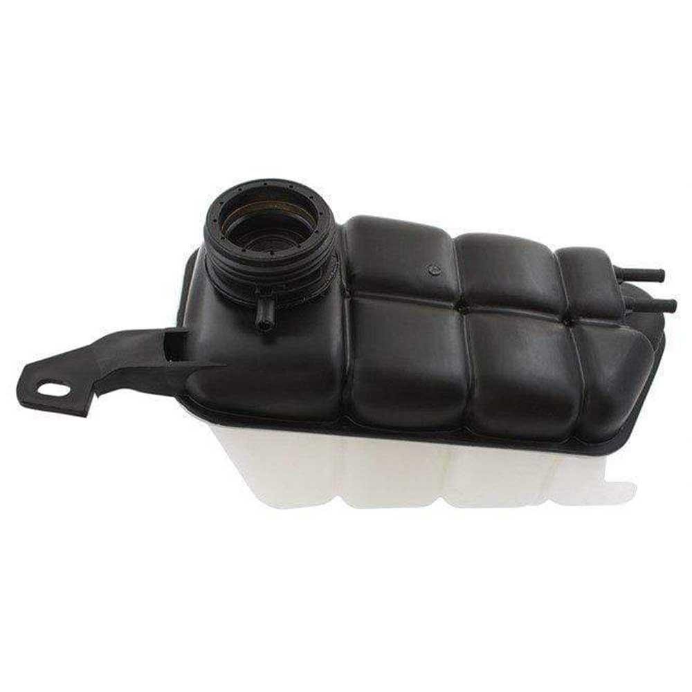 Mercedes W220 kiegyenlítő tartály hűtőhöz