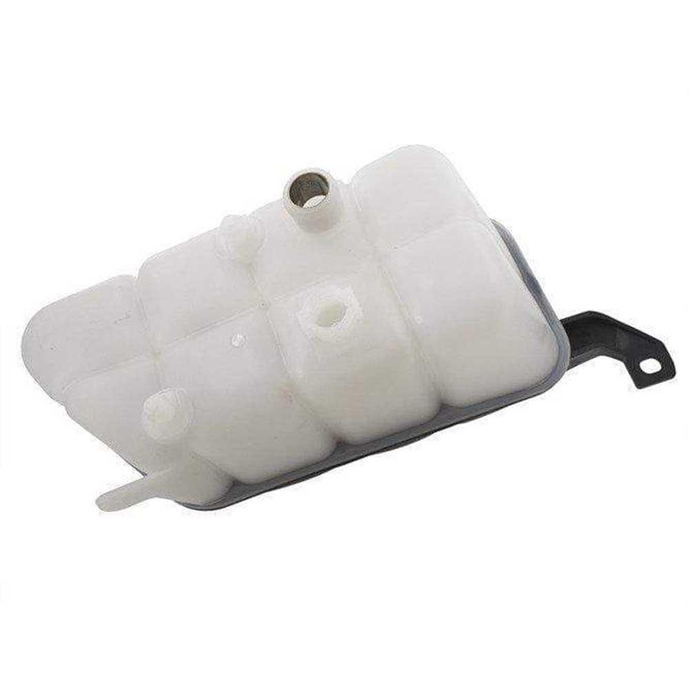 Mercedes W220 kiegyenlítő tartály hűtőhöz