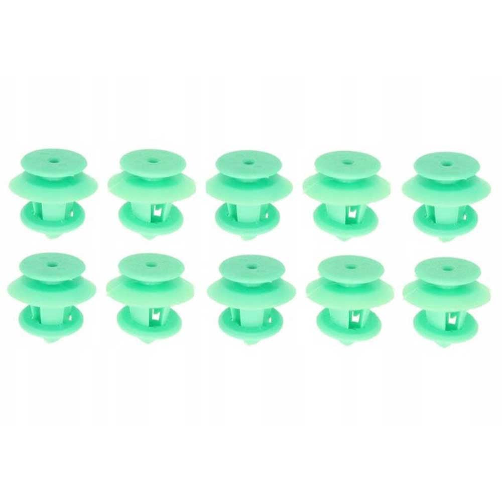 Mercedes Sprinter W906 kárpit rögzítő patent szett 2006-