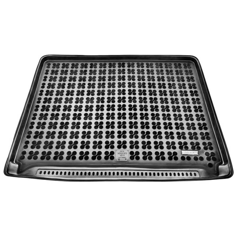 Mercedes T (S211) Kombi csomagtértálca 2003-2009 - REZAW