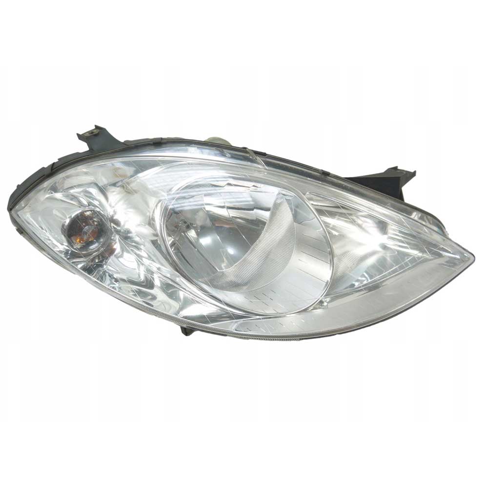 Mercedes A-osztály jobb első fényszóró 2004-2012