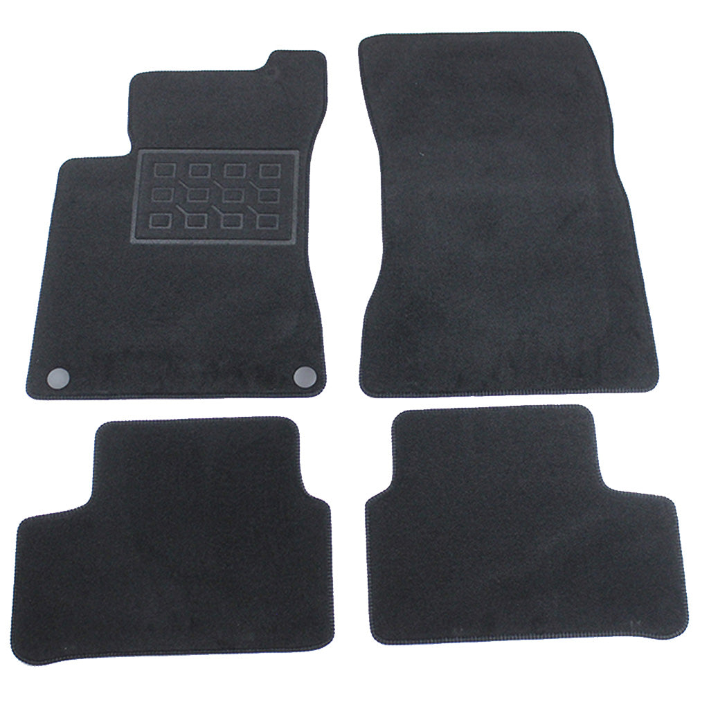 MERCEDES A-osztály (W177) autószőnyeg 2018-