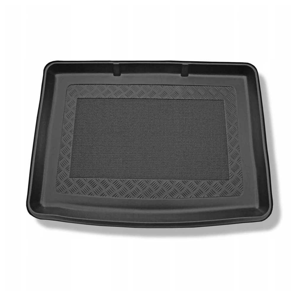 Mercedes B-osztály W246 csomagtértálca, 2011-2018