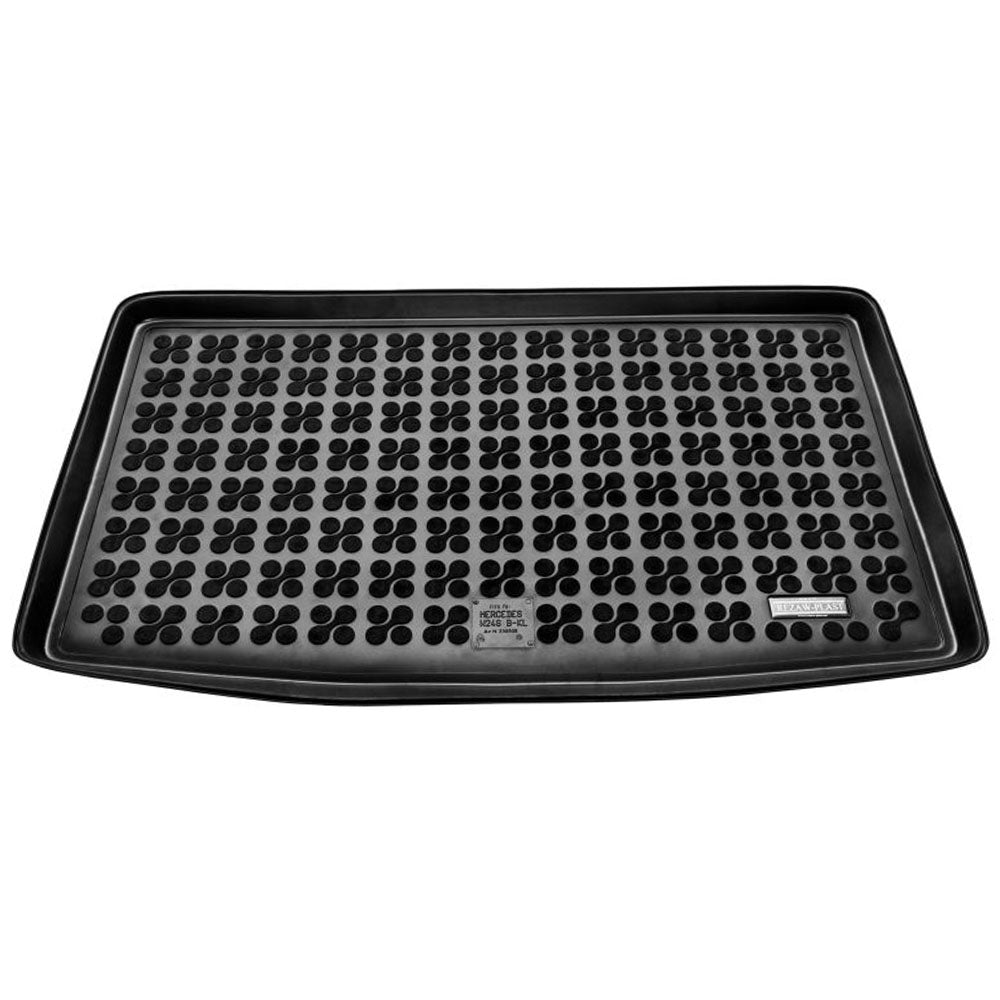 Mercedes B Sports Tourer (W246, W242) csomagtártálca 2011-2018