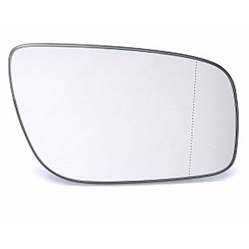 Mercedes E-osztály jobb oldali tükörlap 2002-2008