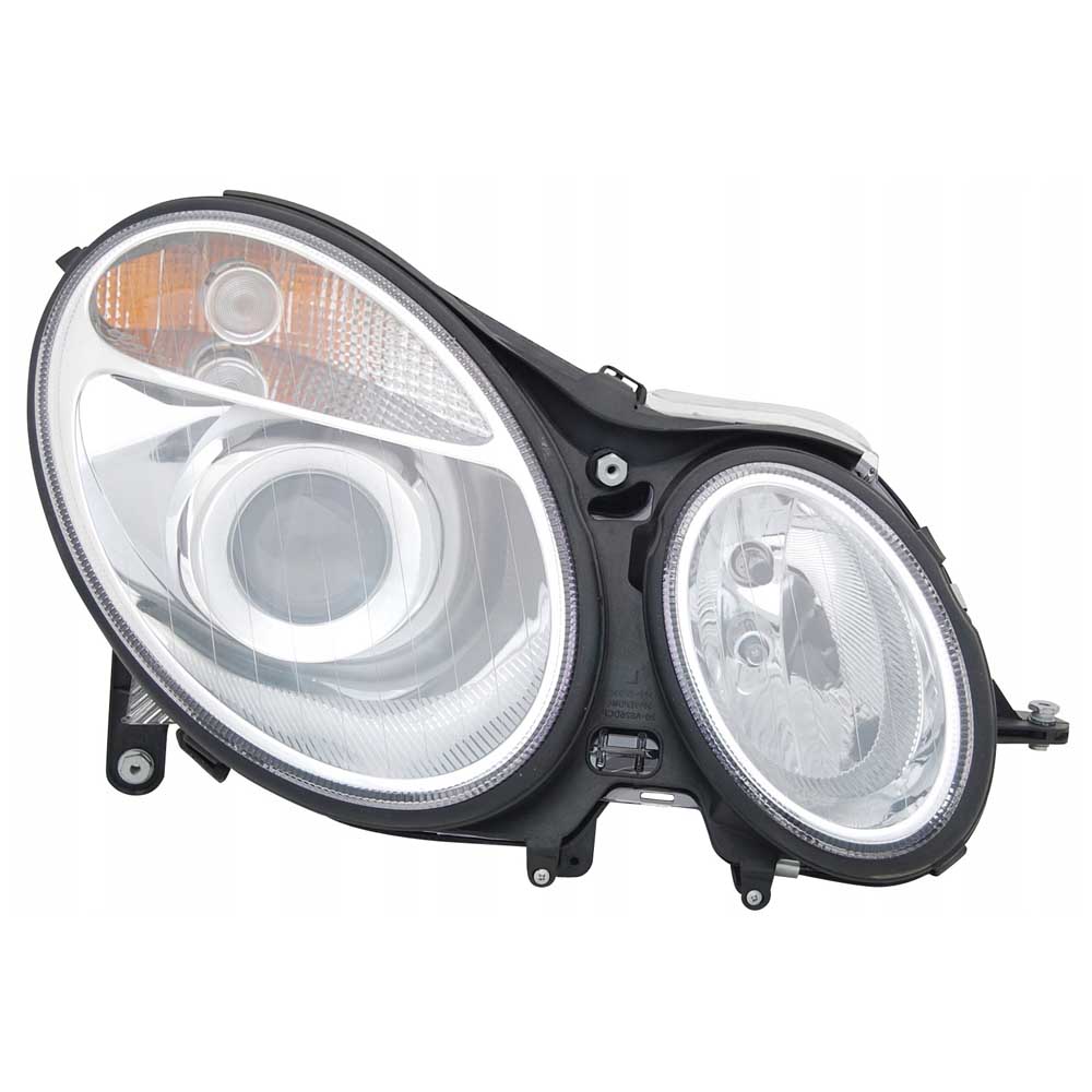 Mercedes E-osztály T-model jobb első fényszóró 2003-2009