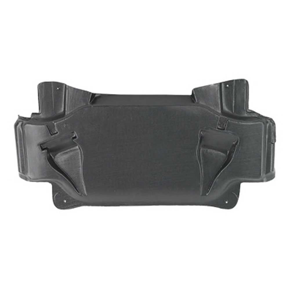 Mercedes E-osztály (W210) alsó motorvédő burkolat 1995-2003