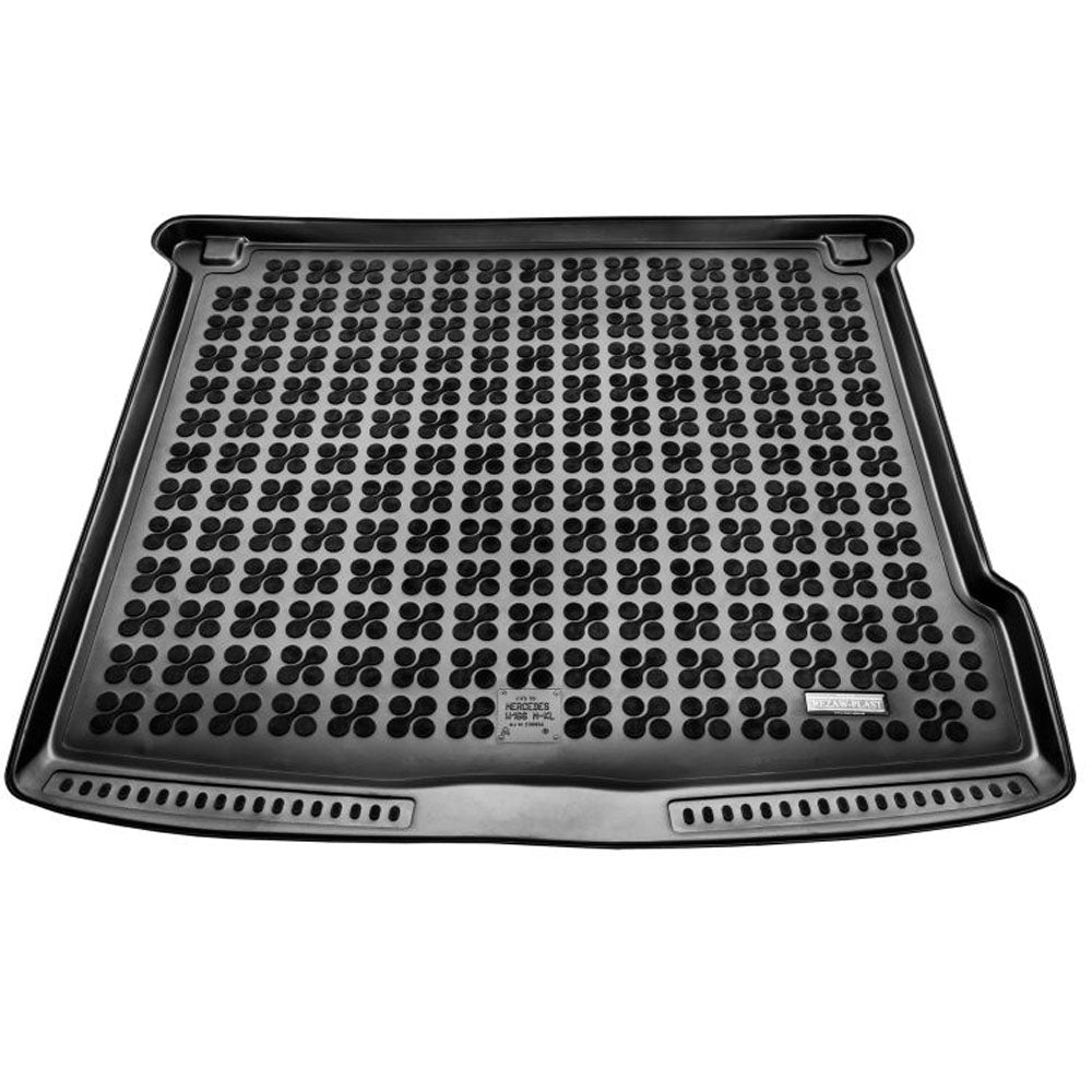 Mercedes M (W166) csomagtártálca 2011-2015