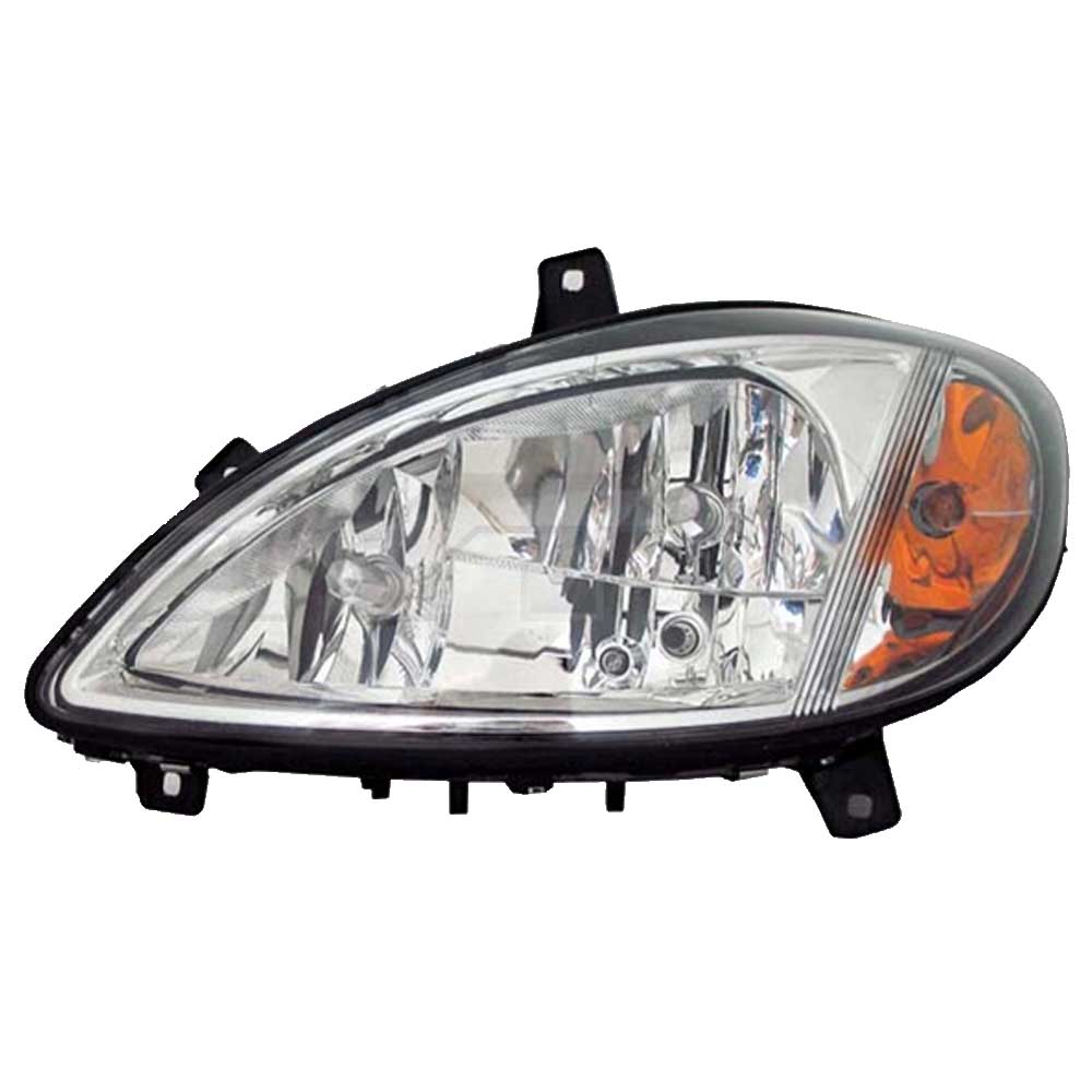 Mercedes Mixto bal első fényszóró 2003-