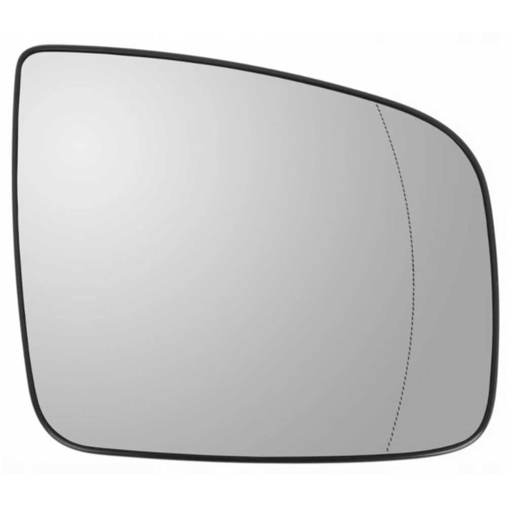 Mercedes Mixto jobb oldali fűthető visszapillantó tükörlap 2003-