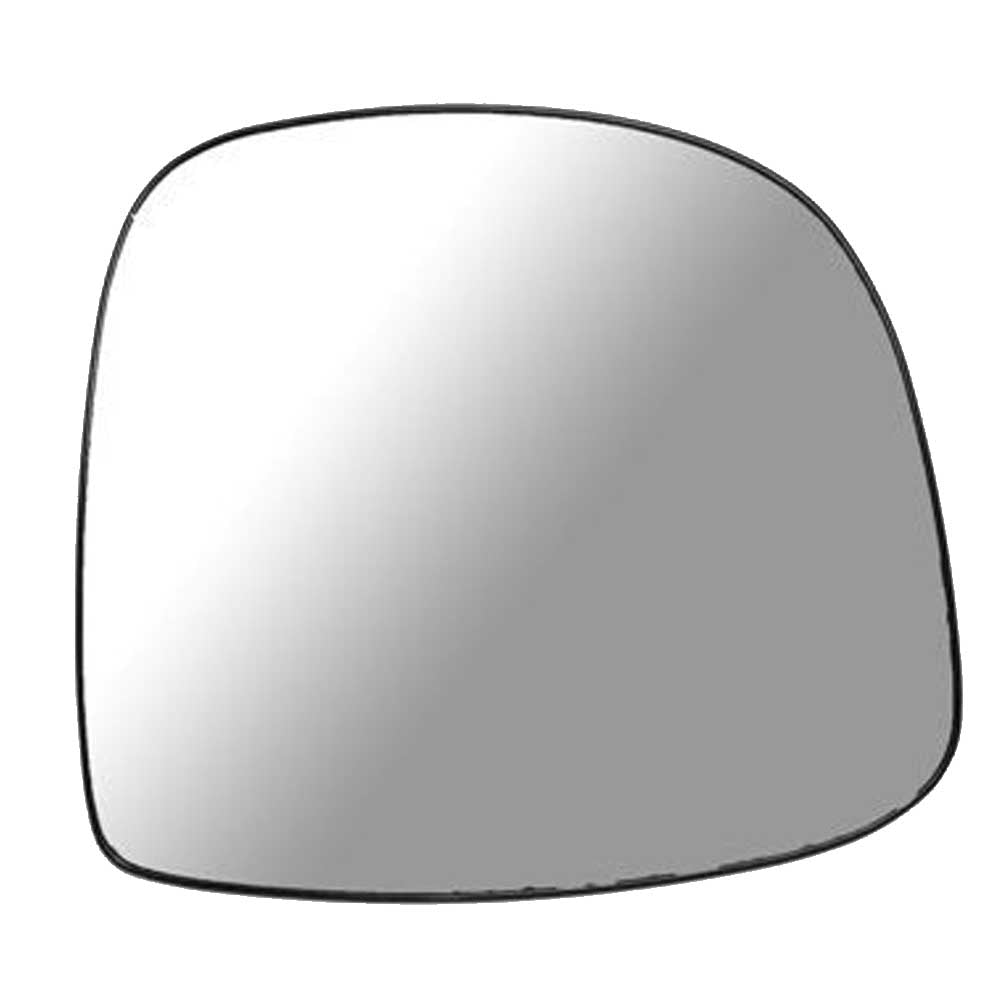 Mercedes Mixto jobb oldali visszapillantó tükörlap 2010-