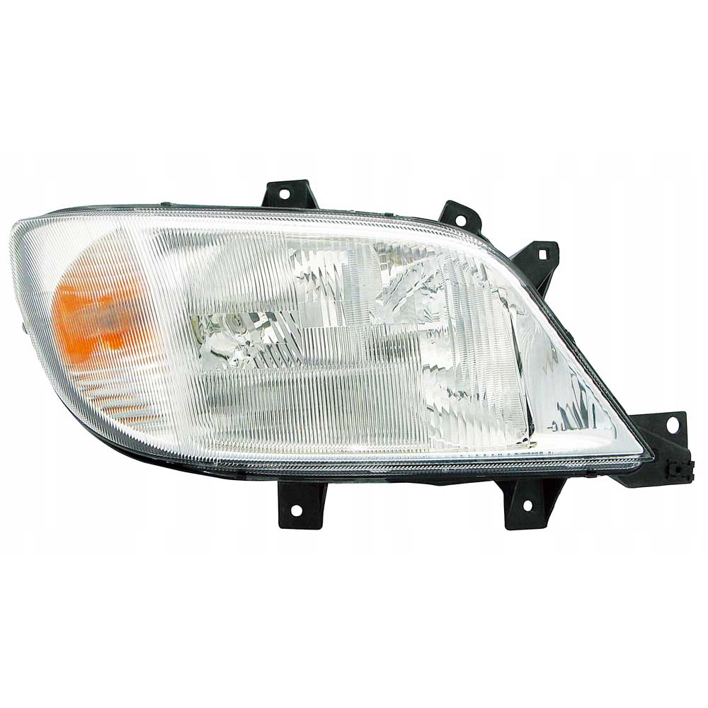 Mercedes Sprinter jobb első fényszóró 1995-2006