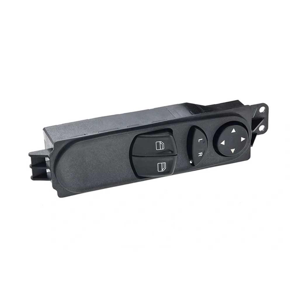 Mercedes Vito W639 ablakemelő kapcsoló panel