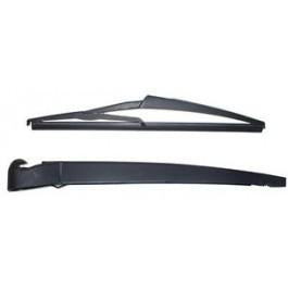 MERCEDES A-osztály (W169) hátsó ablaktörlő kar lapáttal 2008-2012