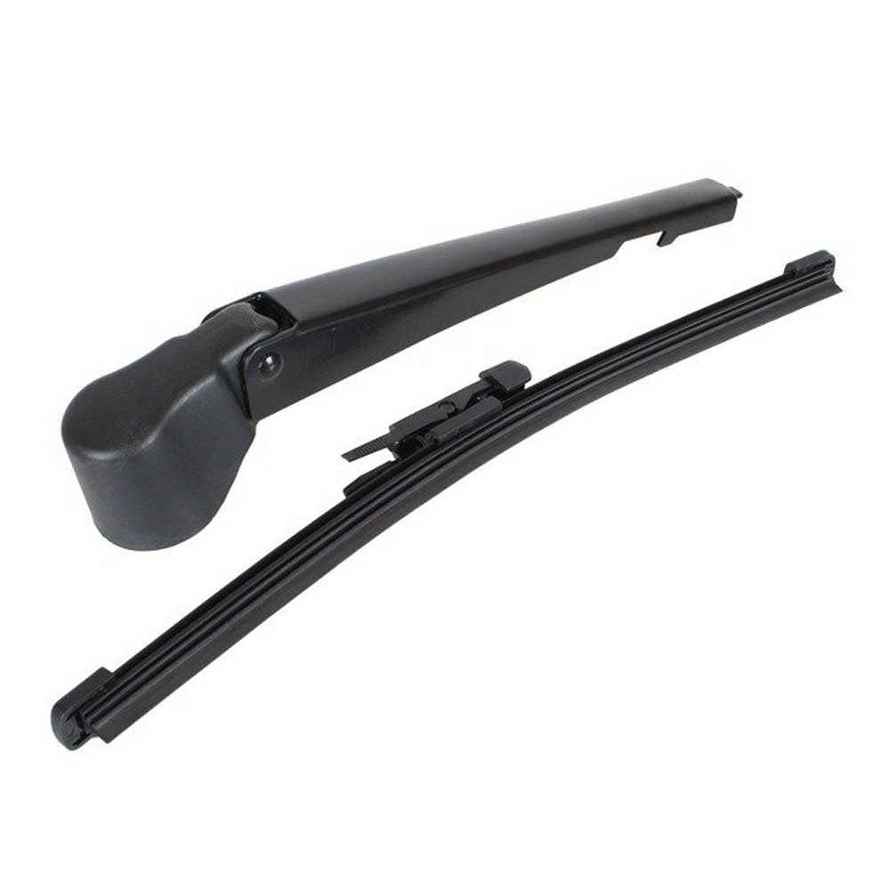 Mercedes W176 A-osztály hátsó ablaktörlő lapát és kar