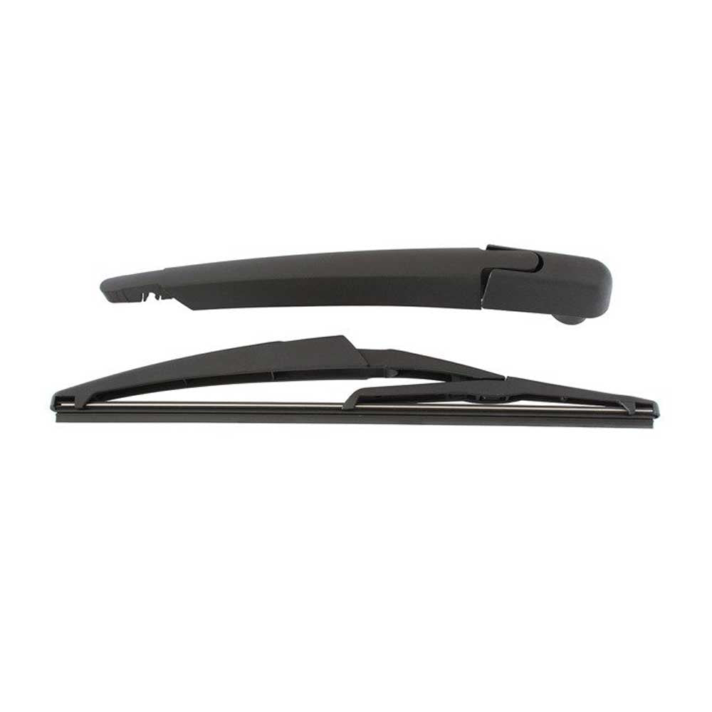 Mercedes W204 C-osztály hátsó ablaktörlő lapát és kar