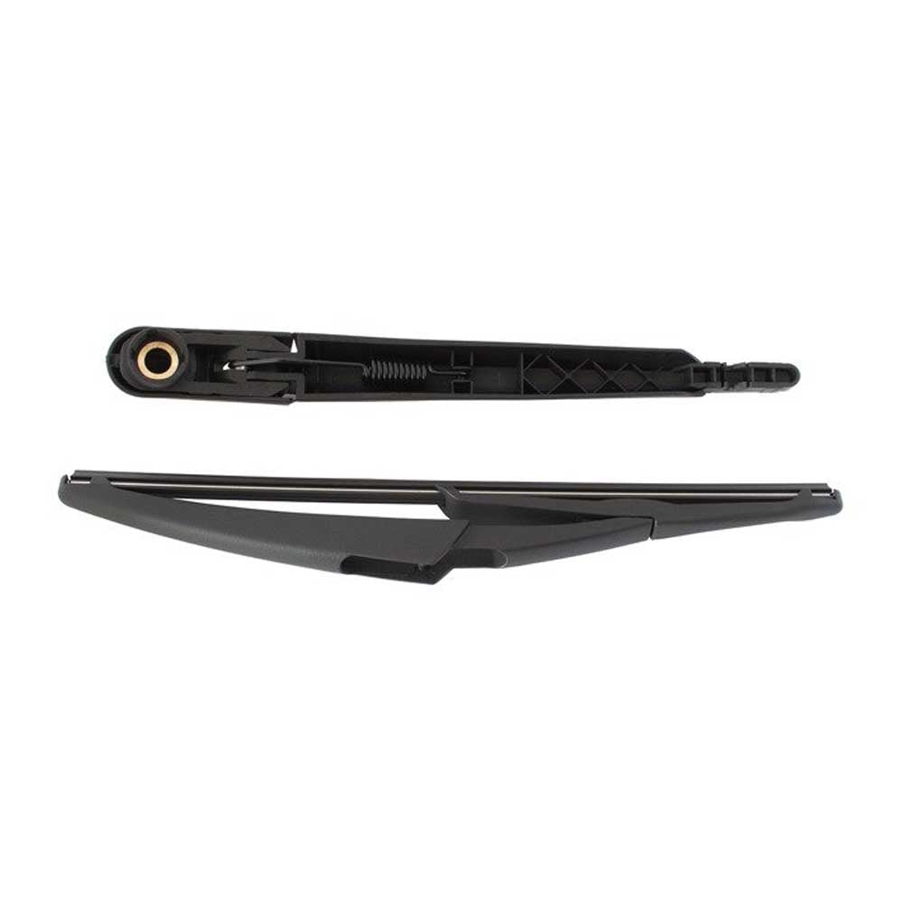 Mercedes W204 C-osztály hátsó ablaktörlő lapát és kar