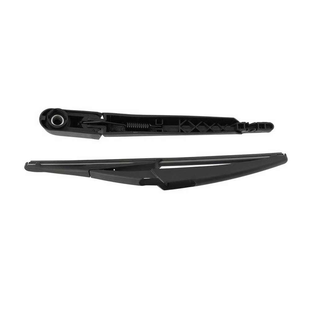 Mercedes W204 C-osztály hátsó ablaktörlő lapát és kar