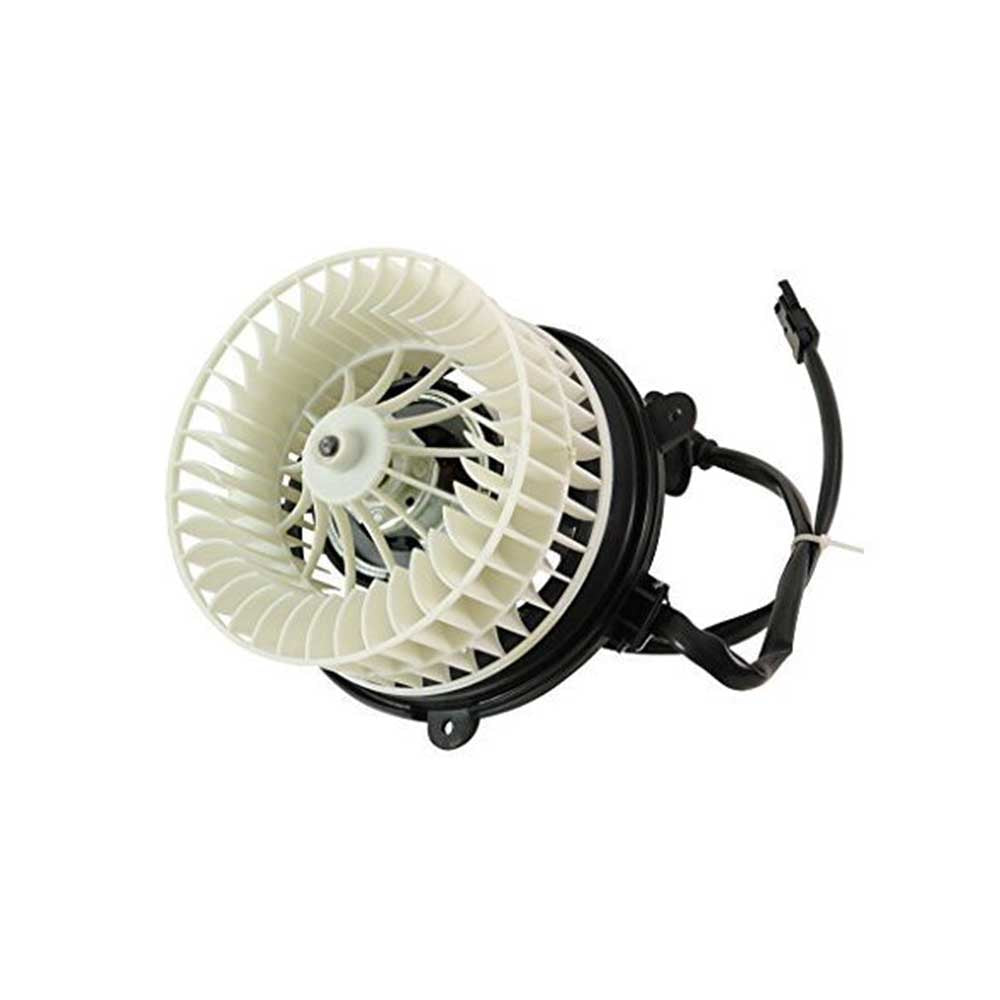 Mercedes W124 kabinventilátor belső ventilátor fütőmotor