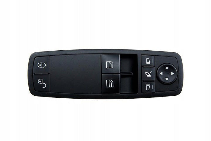 Mercedes B W245 ablakemelő kapcsoló panel 2008