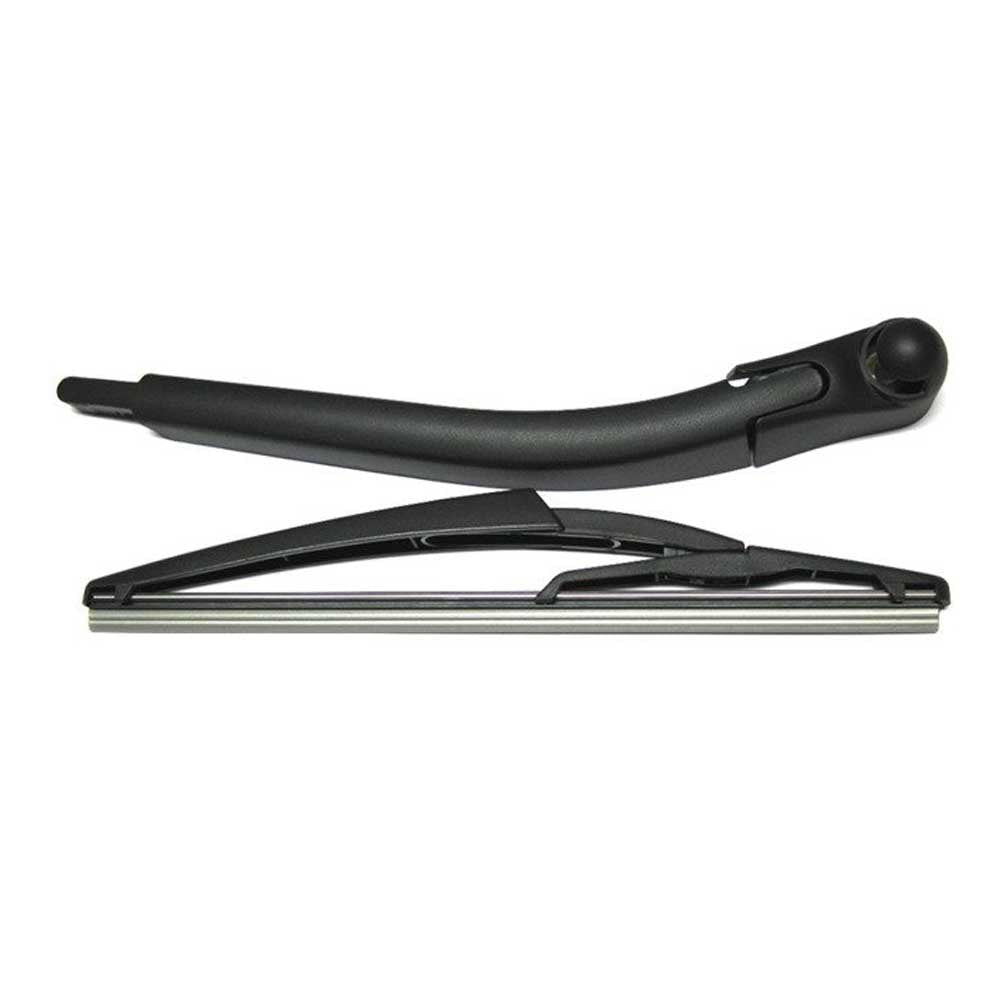 Mercedes W245 B-osztály hátsó ablaktörlő lapát és kar