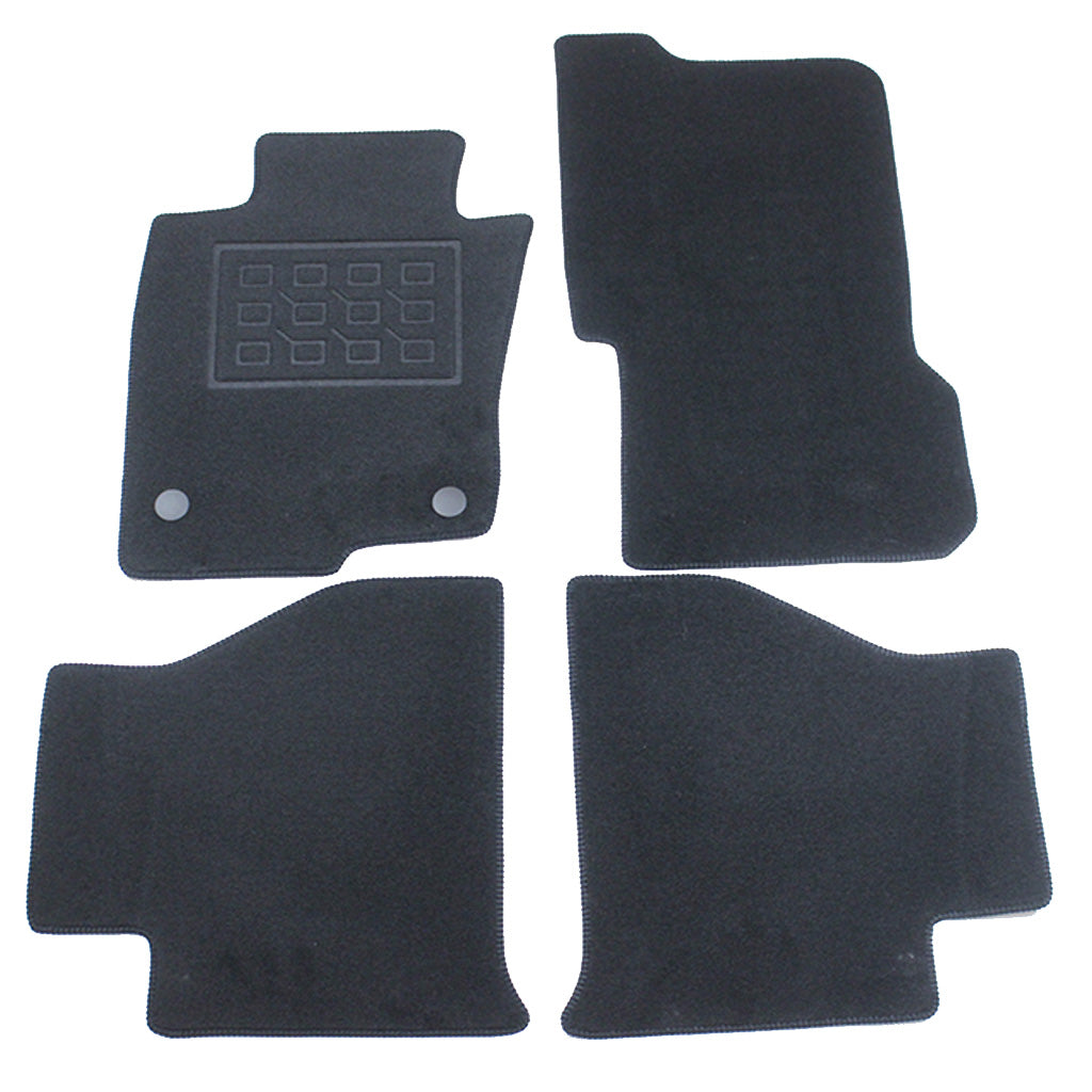 MERCEDES X autószőnyeg 2017-