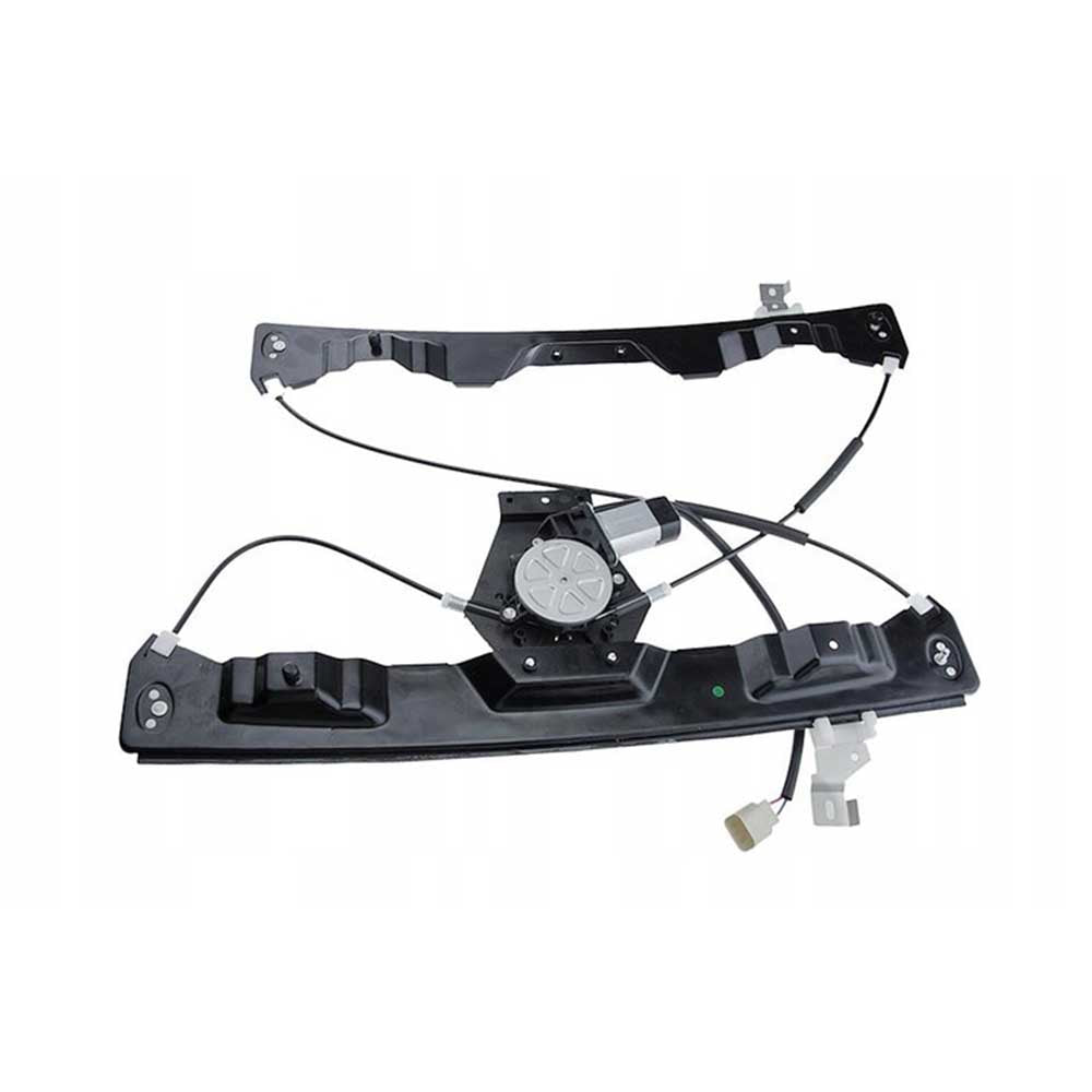 Mercury Mountaineer ablakemelő szerkezet (BAL ELSŐ)