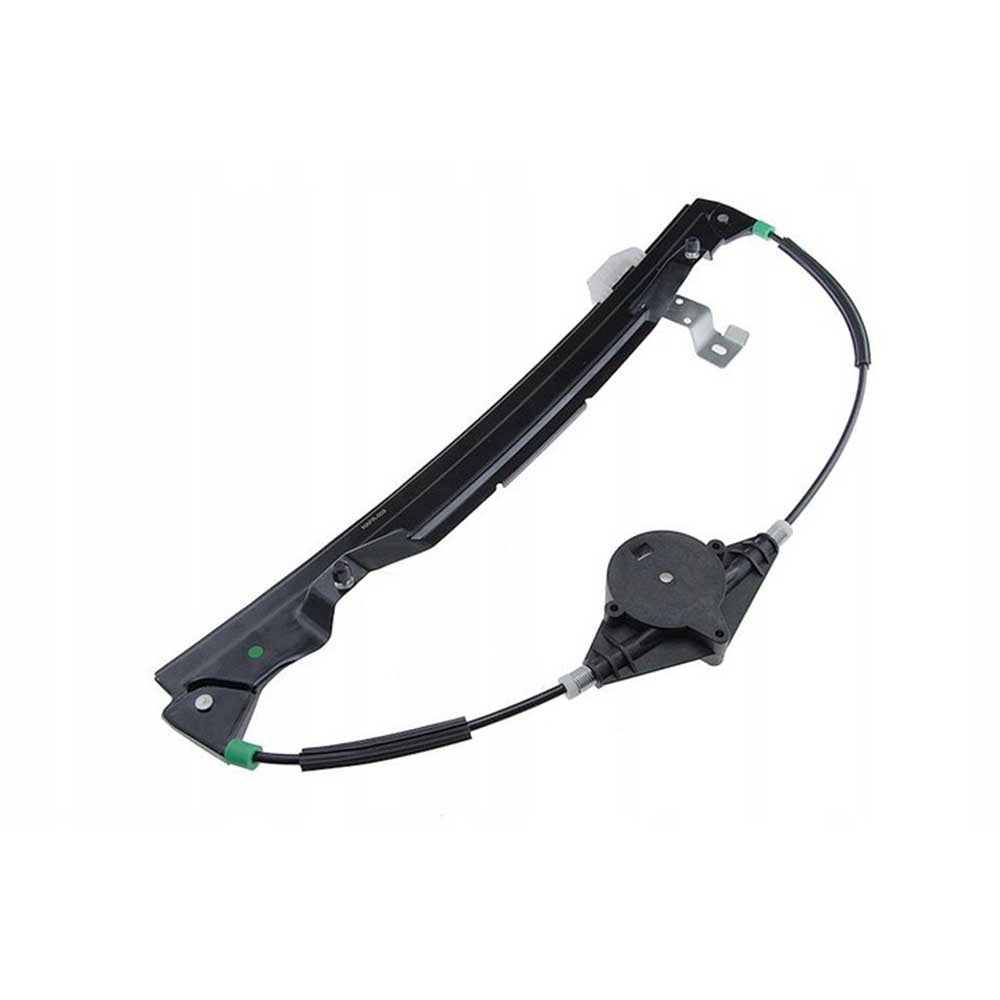 Mercury Mountaineer ablakemelő szerkezet (BAL HÁTSÓ)