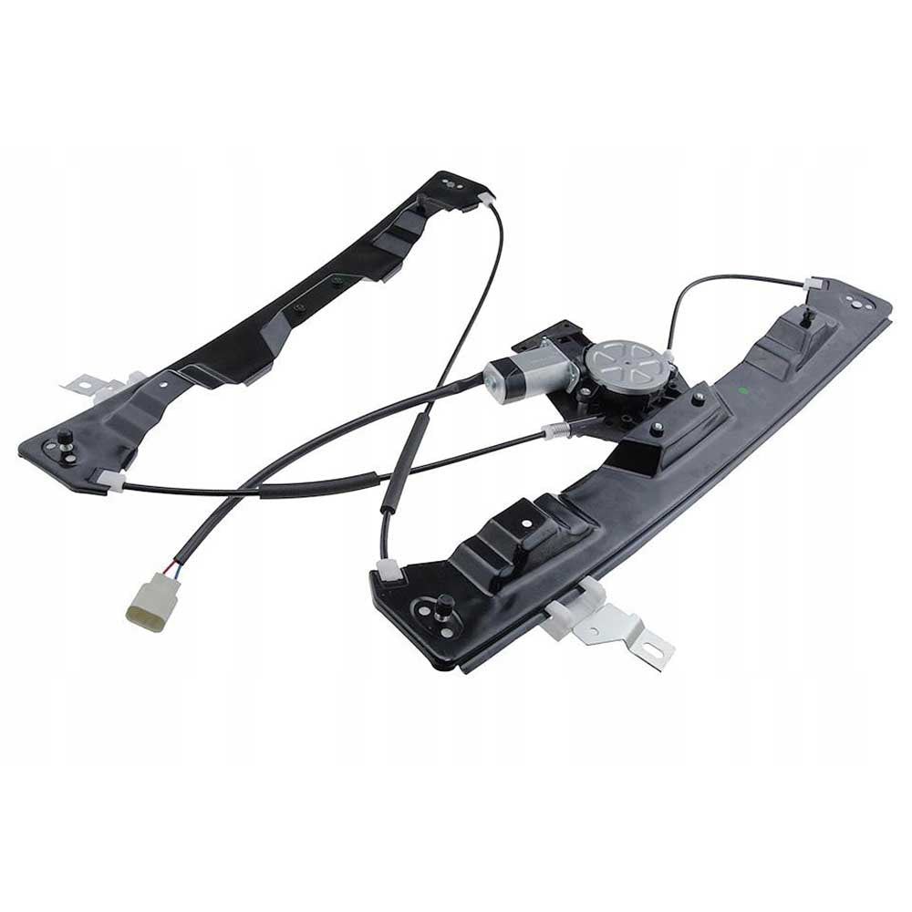 Mercury Mountaineer ablakemelő szerkezet (JOBB ELSŐ)