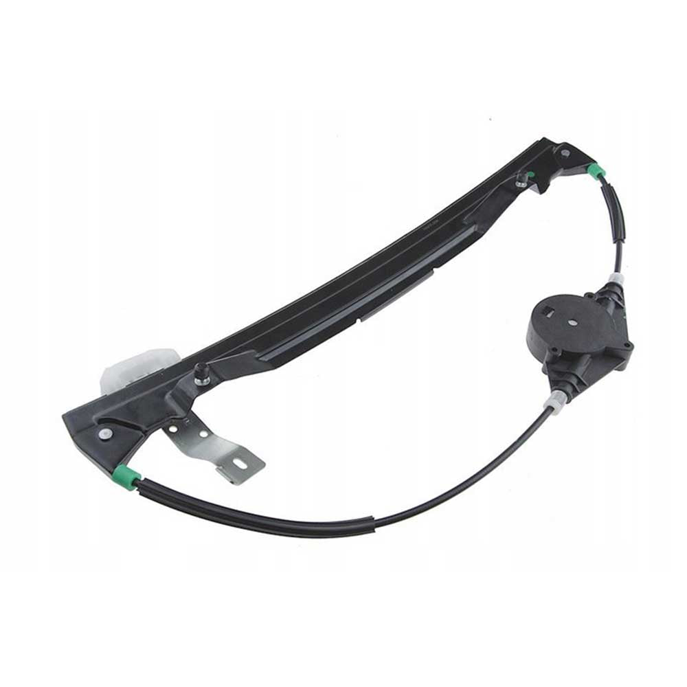 Mercury Mountaineer ablakemelő szerkezet (JOBB HÁTSÓ)