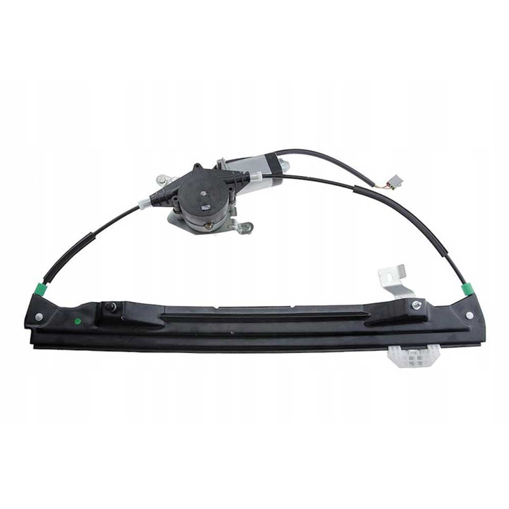 Mercury Mountaineer ablakemelő szerkezet (JOBB HÁTSÓ)