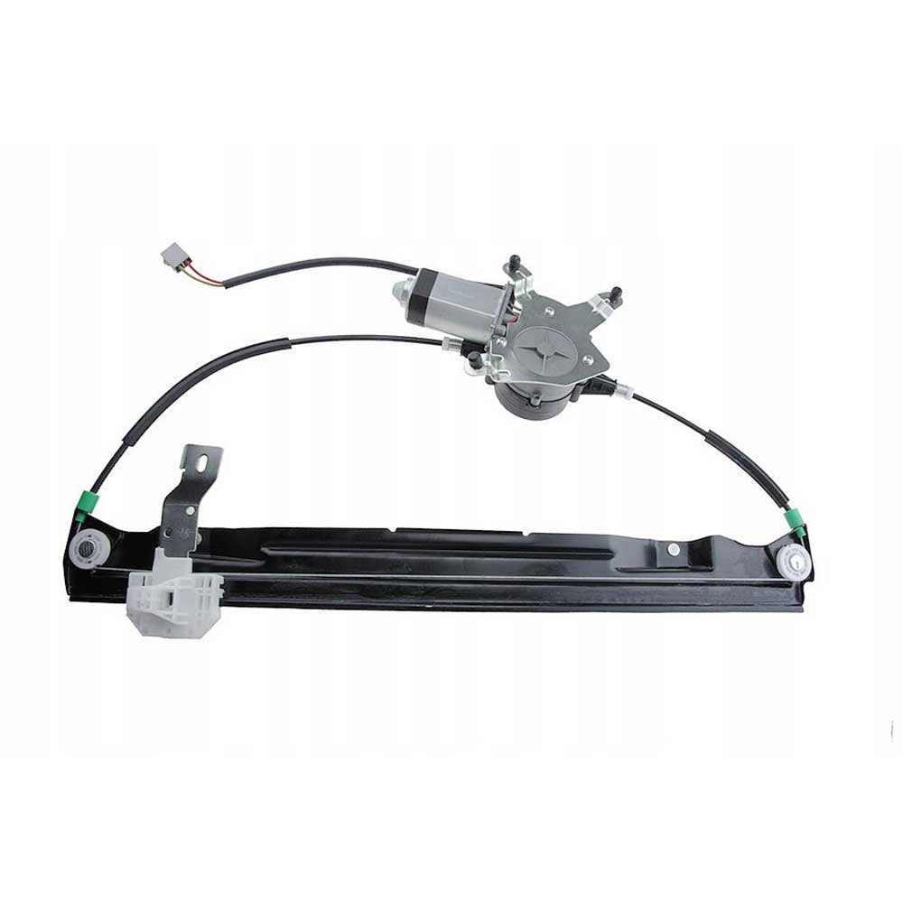 Mercury Mountaineer ablakemelő szerkezet (JOBB HÁTSÓ)