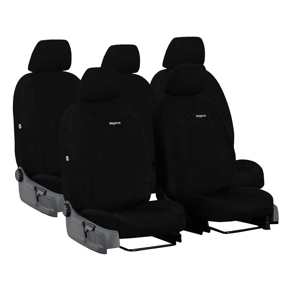 SEAT Alhambra I 5x1 üléshuzat Elegance 1996-2010 | 8 SZÍNBEN