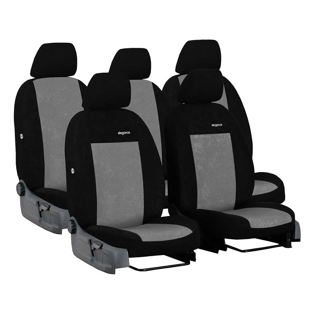 SEAT Alhambra I 5x1 üléshuzat Elegance 1996-2010 | 8 SZÍNBEN