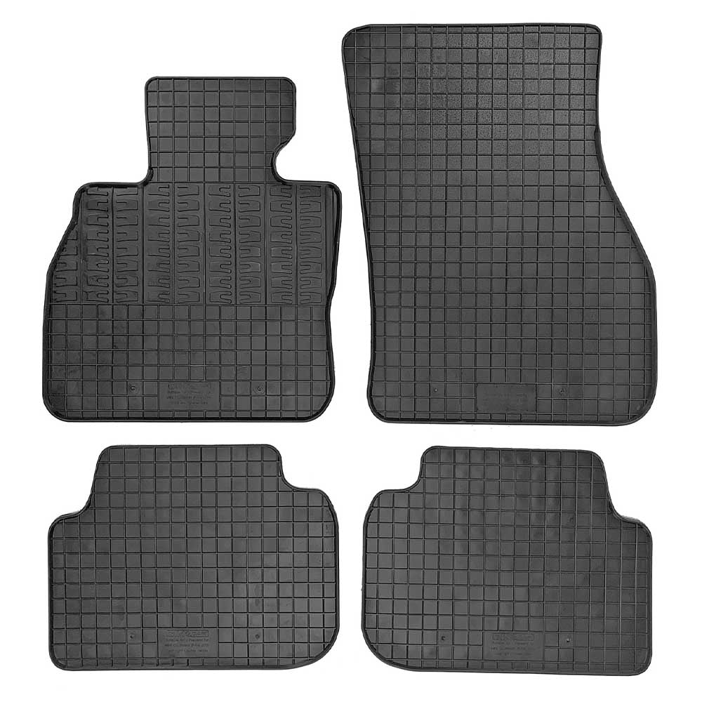 Mini Clubman F54 gumiszőnyeg 2015-