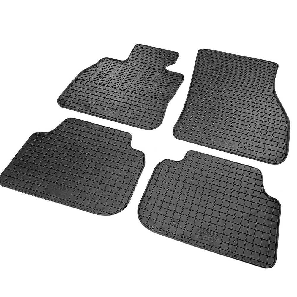 Mini Clubman F54 gumiszőnyeg 2015-