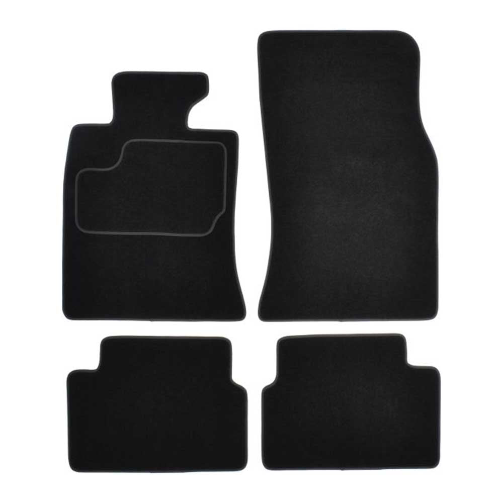 Mini Clubman (R55) szövetszőnyeg 2007-2014